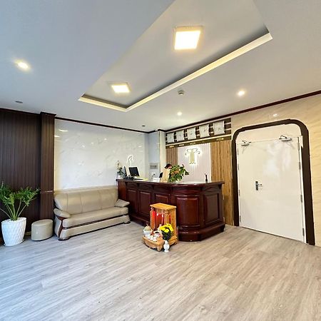 Thanh Thanh 5 Dalat Hotel - Ks Gan Cho Dem Gia Re Εξωτερικό φωτογραφία