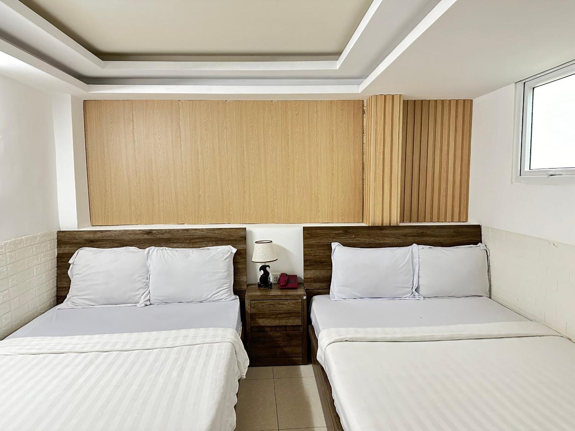 Thanh Thanh 5 Dalat Hotel - Ks Gan Cho Dem Gia Re Εξωτερικό φωτογραφία